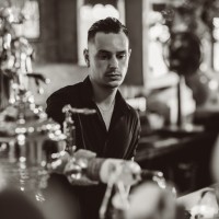 Bas Van Der Kant