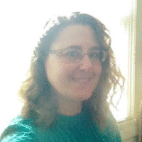 Amy Burgin