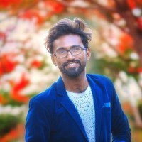 Saivishal Manchikatla