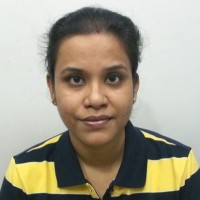 Debashree Das