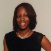 Stefanie Glover
