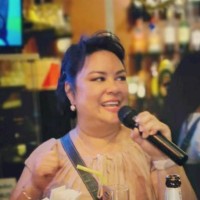 Maryvic Luna