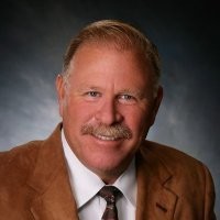 Timothy Farrington