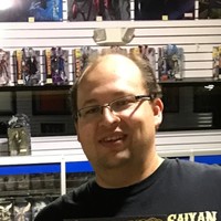 Chris Schroeder