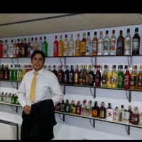 Joaquin Leon vega