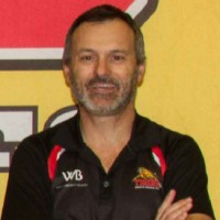 Ron Van Der Sluys