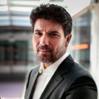 Ricardo Megías