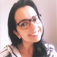 PRISCILA CARVALHO DOS SANTOS