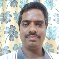 Satish Rajagopal Naidu