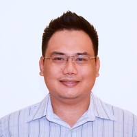 Noel Peter Opina