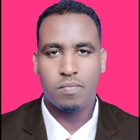 Mohammed Sharif