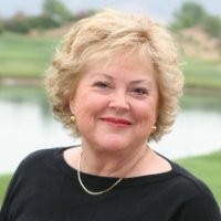 Vicki Robertson