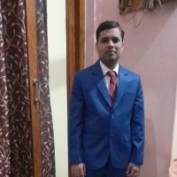 Mohd Shariq
