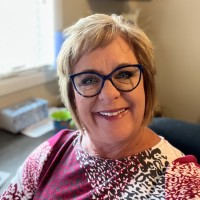 Ann Jewell