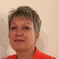 Isabelle Guersillon