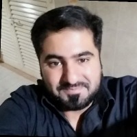 Zohaib Ali