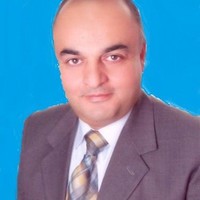 Iyad Mobarek
