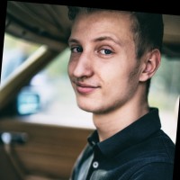 Noah van Dijk