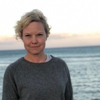 Jenny Strand