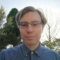 Christopher Smith
