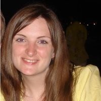 Claire Holmes