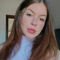 Isabela Harzer Miranda