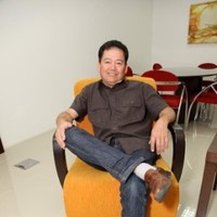 Kyochi Bernardes