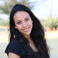 Beatriz Salinas Tenorio
