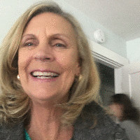 Kathleen Hall