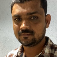 Shreyash Mahida