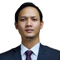 Danny Ramdhani