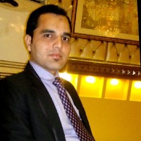 Inam Khan