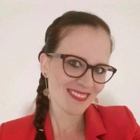 Gaëlle Palamour