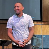 Desmond Robbins