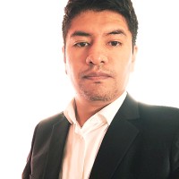 Raul Cordova Solis