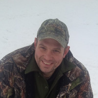 Nathan Ramage C.D.
