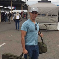 Nicolas Rodriguez Mejia