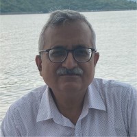 Sandeep Bhanot