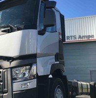 RTS AMPE RENAULT TRUCKS