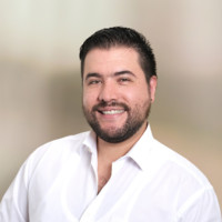 Rodrigo Dorn