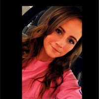 Ashley Harris