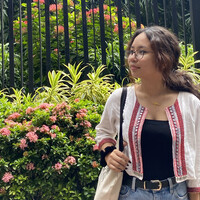 Simran Ghale