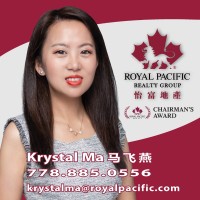Krystal Ma Prec