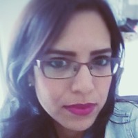 Angelica Pereira