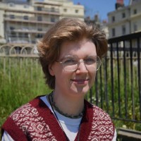 Ellen Redgrave