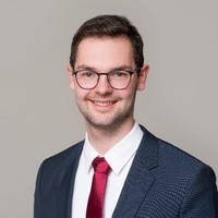 Dr. Benedikt Böing