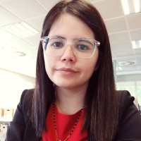 Paula Gonzalez