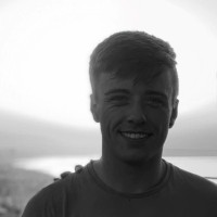 Kieran Ensor