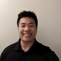 Alex Wong