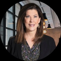 Kimberly McConville, CAE